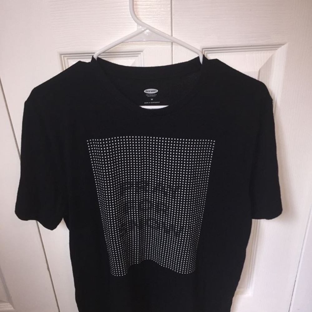 T shirt Pray for Snow (Medium)